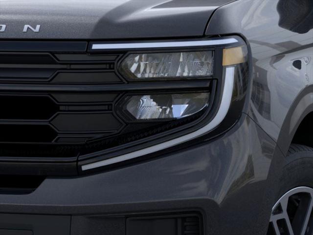 2025 Ford Expedition Active MAX