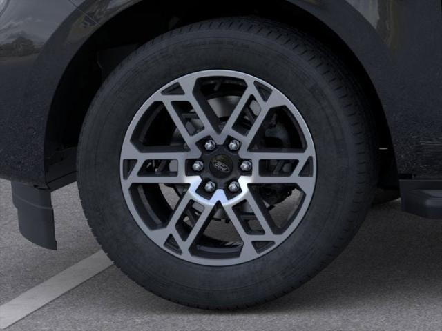 2025 Ford Expedition Active MAX