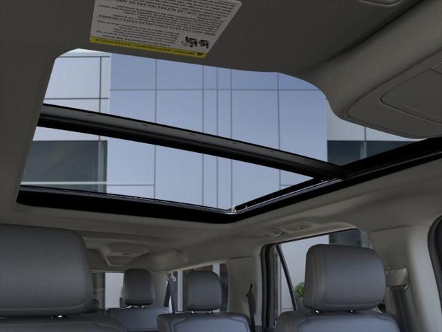 2025 Ford Expedition Active MAX