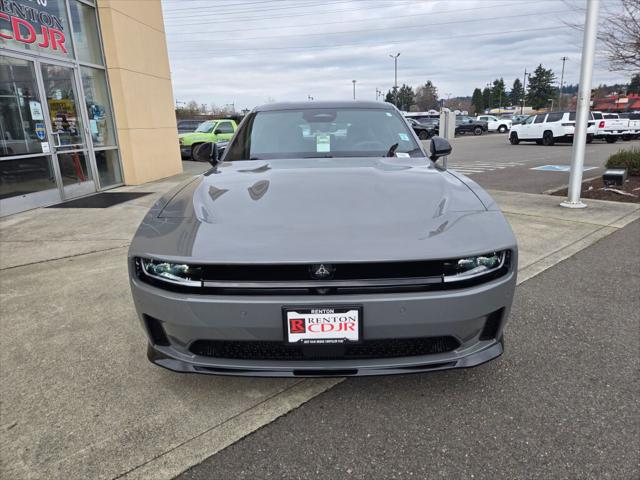 2026 Dodge Charger CHARGER DAYTONA SCAT PACK 2-DOOR AWD