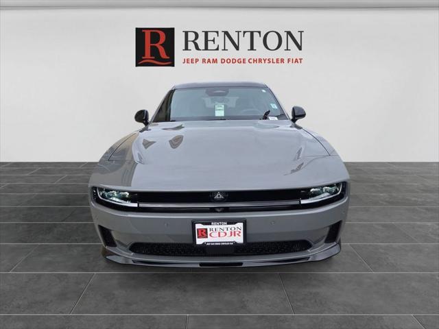 2026 Dodge Charger Daytona CHARGER DAYTONA SCAT PACK 2-DOOR AWD