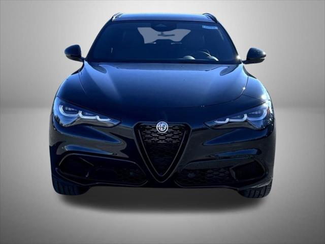 2025 Alfa Romeo Stelvio STELVIO AWD