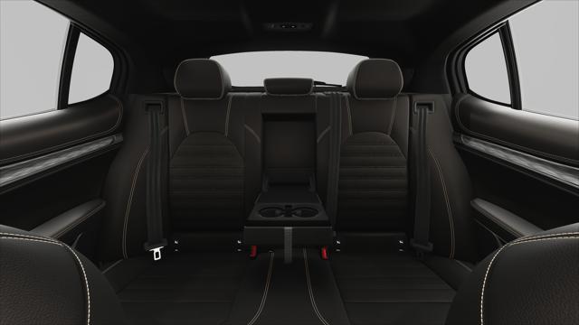 2025 Alfa Romeo Stelvio STELVIO INTENSA AWD 2025 Alfa Romeo Stelvio STELVIO INTENSA AWD