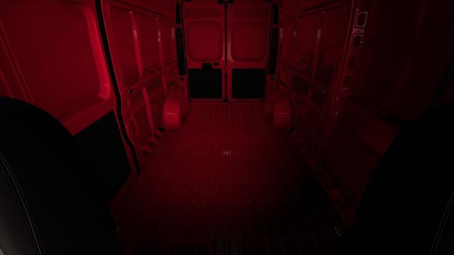 2026 RAM Ram ProMaster RAM PROMASTER 2500 TRADESMAN CARGO VAN HIGH ROOF 159 WB 2026 RAM Ram ProMaster RAM PROMASTER 2500 TRADESMAN CARGO VAN HIGH ROOF 159 WB