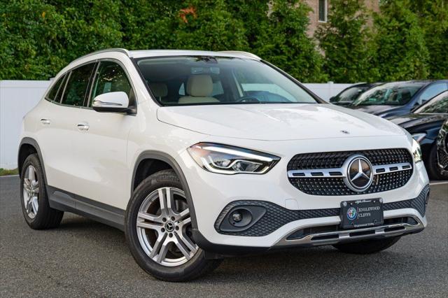 2022 Mercedes-Benz GLA 250 4MATIC