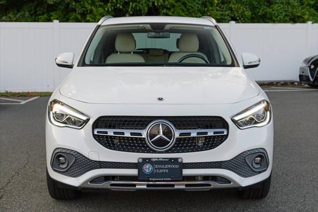 2022 Mercedes-Benz GLA 250 4MATIC