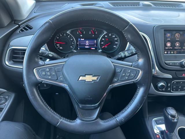 2021 Chevrolet Equinox AWD LT