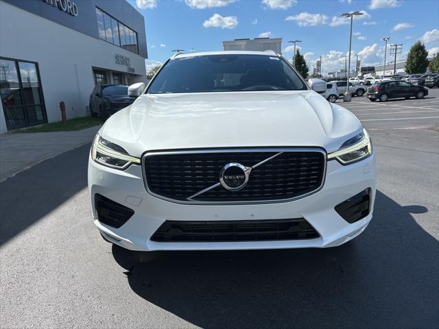 2019 Volvo XC60 T5 R-Design