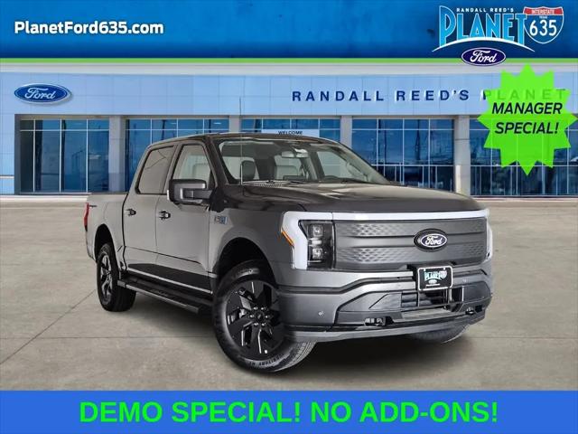 2025 Ford F-150 Flash for sale in Garland, TX