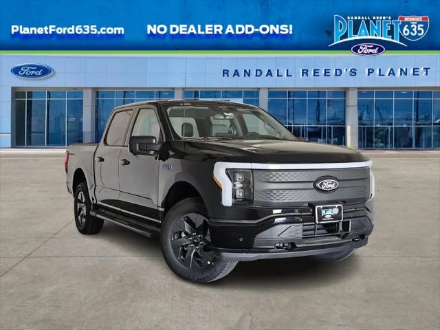 2025 Ford F-150 Flash for sale in Garland, TX