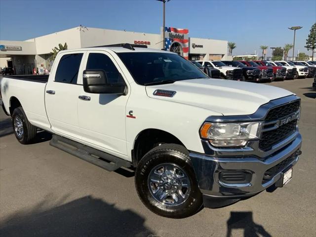 2024 Ram 3500 Tradesman Crew Cab 4x4 8' Box for sale in Bakersfield, CA