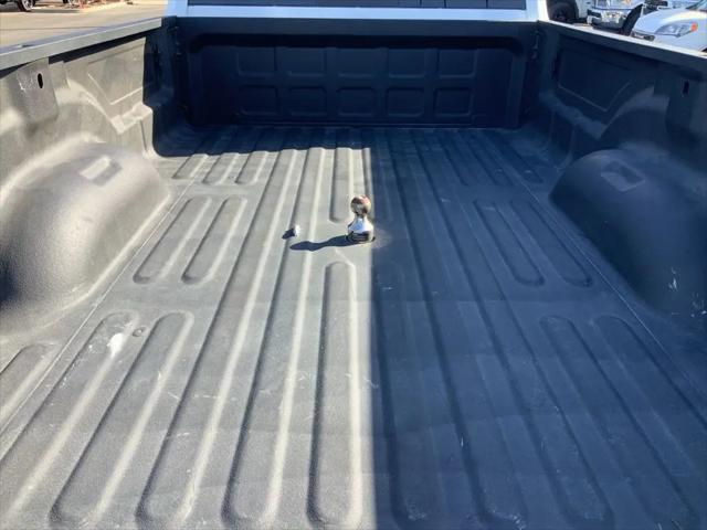 2024 Ram 3500 Tradesman Crew Cab 4x4 8' Box