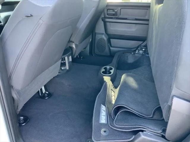 2024 Ram 3500 Tradesman Crew Cab 4x4 8' Box