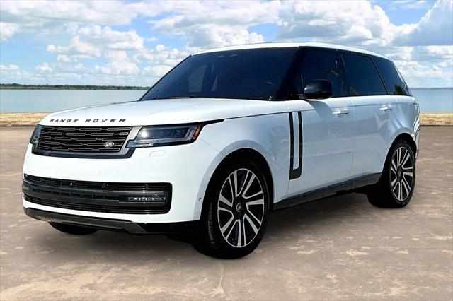 2023 Land Rover Range Rover P400 SE for sale in Jacksonville, FL