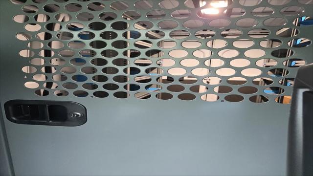 2025 Ram ProMaster 2500 Cargo Van Tradesman High Roof 136" WB w/Pass Seat