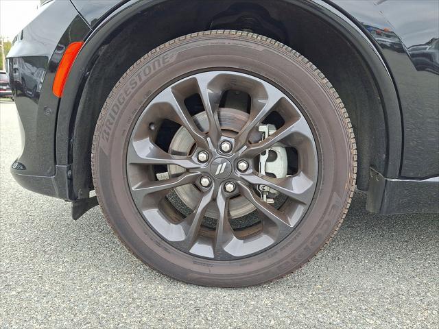 2024 Dodge Durango R/T Plus AWD