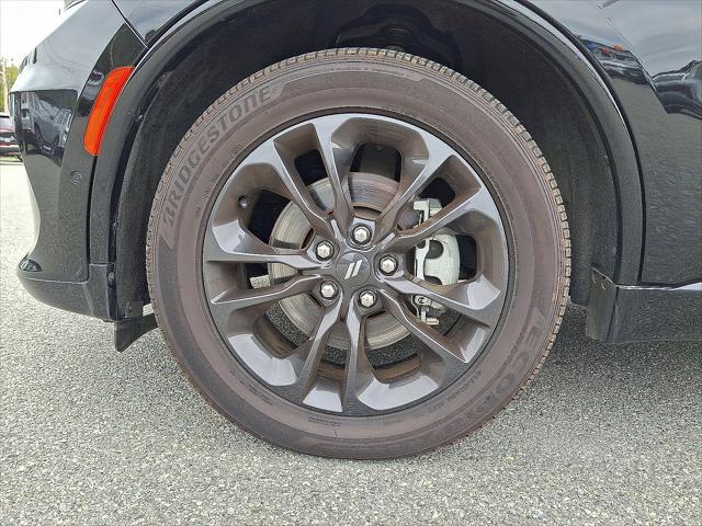 2024 Dodge Durango R/T Plus AWD