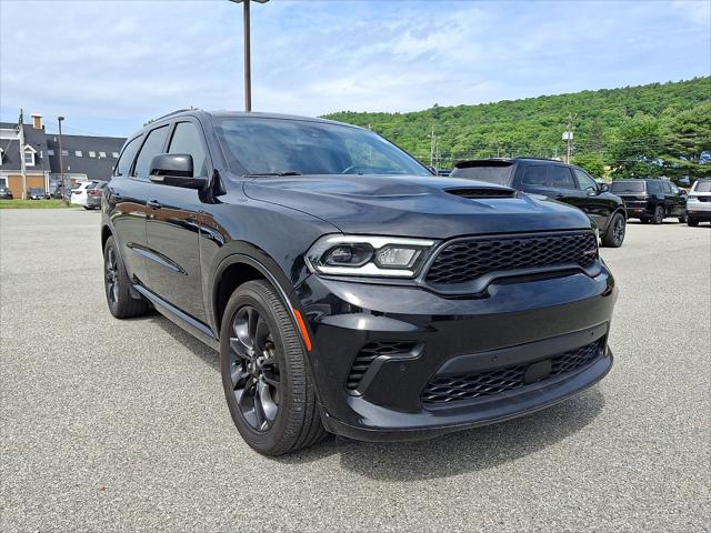 2024 Dodge Durango R/T Plus AWD 2024 Dodge Durango R/T Plus AWD