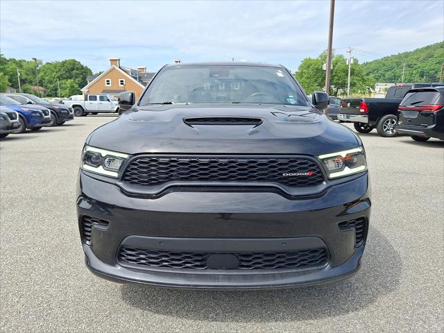 2024 Dodge Durango R/T Plus AWD 2024 Dodge Durango R/T Plus AWD
