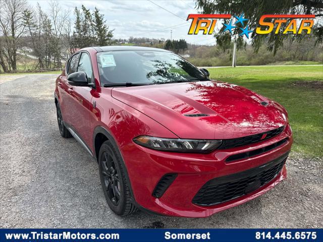 2024 Dodge Hornet R/T Plus EAWD