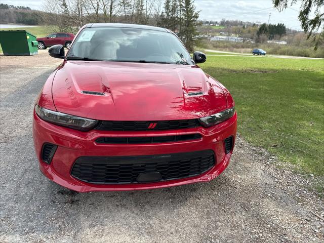 2024 Dodge Hornet R/T Plus EAWD