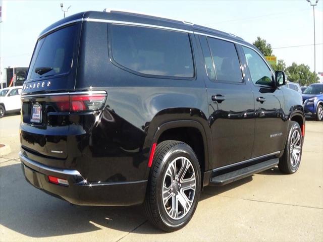 2024 Jeep Wagoneer Series II 4x4