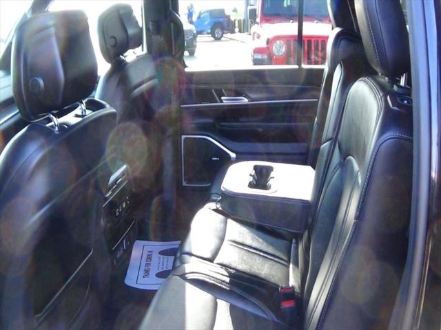 2024 Jeep Wagoneer Series II 4x4