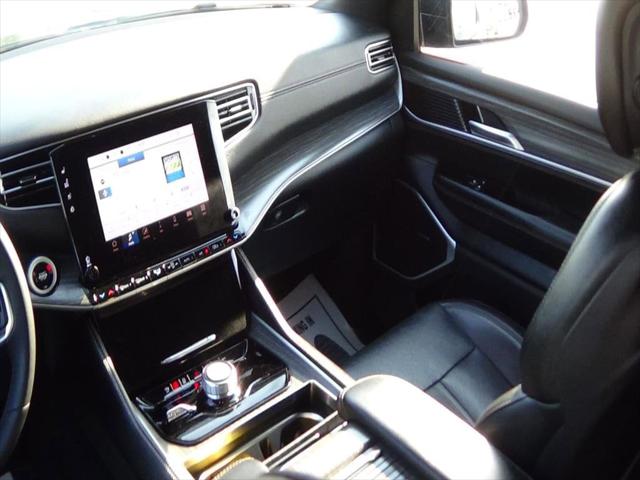 2024 Jeep Wagoneer Series II 4x4