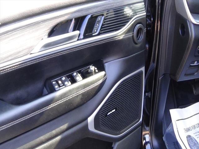 2024 Jeep Wagoneer Series II 4x4