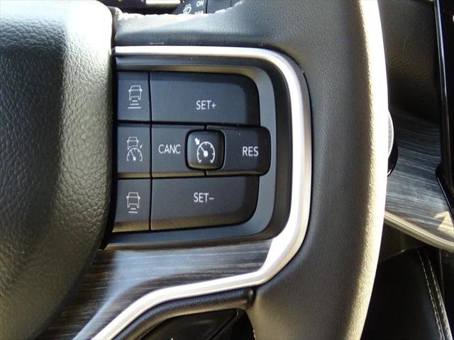 2024 Jeep Wagoneer Series II 4x4