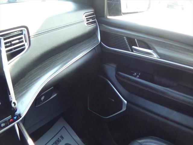 2024 Jeep Wagoneer Series II 4x4