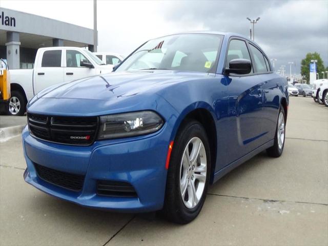 2023 Dodge Charger SXT 2023 Dodge Charger SXT