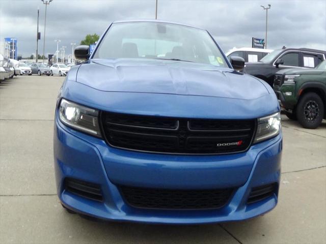 2023 Dodge Charger SXT 2023 Dodge Charger SXT