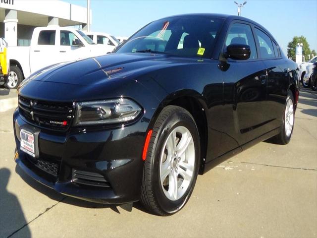 2023 Dodge Charger SXT 2023 Dodge Charger SXT