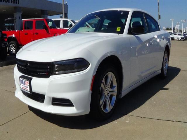 2023 Dodge Charger SXT 2023 Dodge Charger SXT