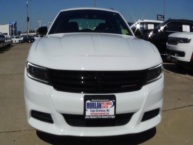 2023 Dodge Charger SXT 2023 Dodge Charger SXT