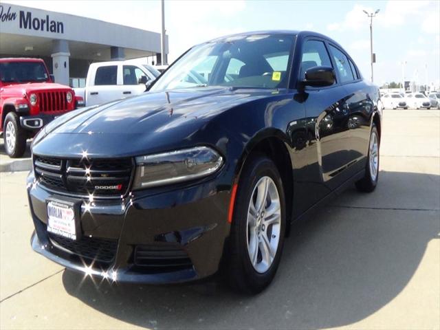 2023 Dodge Charger SXT 2023 Dodge Charger SXT