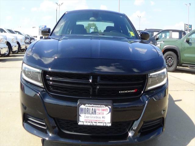 2023 Dodge Charger SXT 2023 Dodge Charger SXT