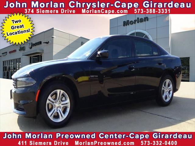 2023 Dodge Charger SXT 2023 Dodge Charger SXT