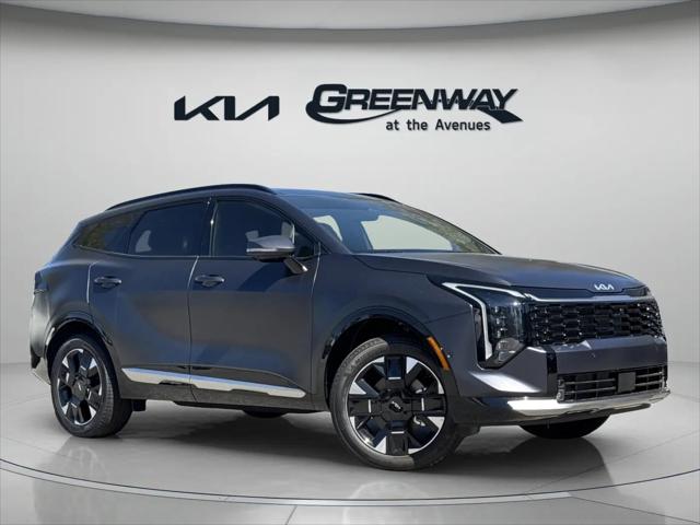 2026 Kia Sportage SX-Prestige for sale in Jacksonville, FL