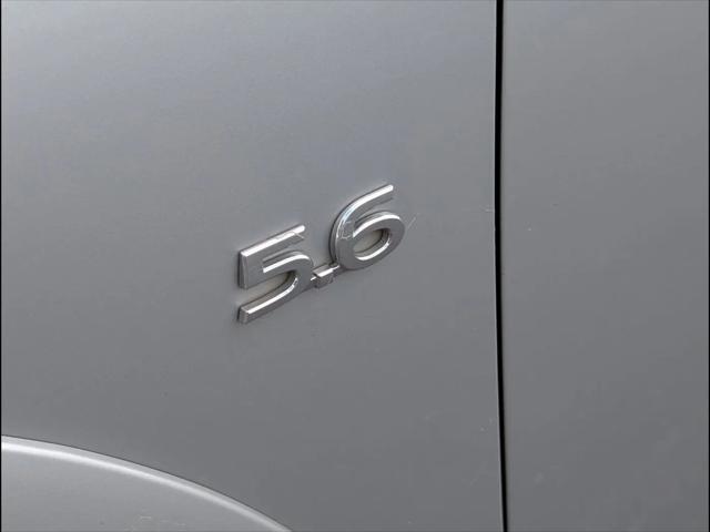 2020 INFINITI QX80 LUXE AWD