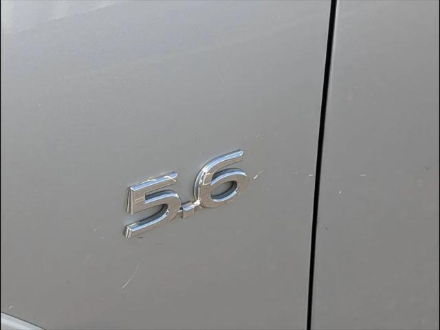 2020 INFINITI QX80 LUXE AWD