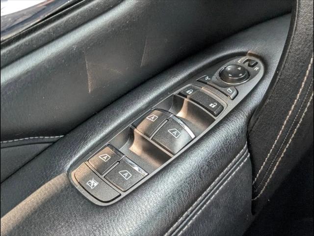 2020 INFINITI QX80 LUXE AWD