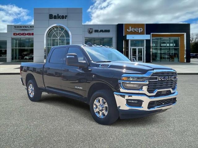 2026 Ram 2500 Big Horn Crew Cab 4x2 6'4" Box for sale in Lowell, MI
