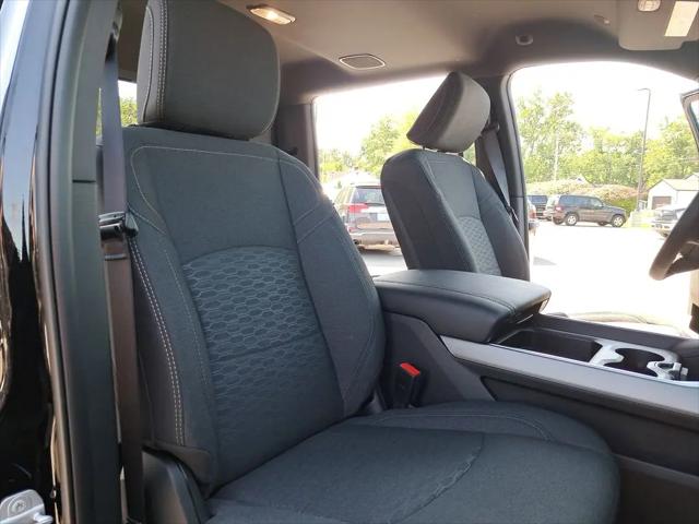 2026 Ram 2500 Big Horn Crew Cab 4x2 6'4" Box