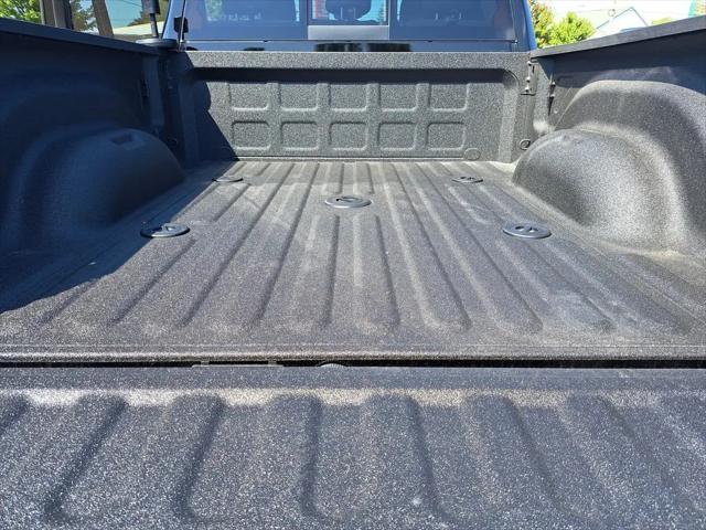 2026 Ram 2500 Big Horn Crew Cab 4x2 6'4" Box