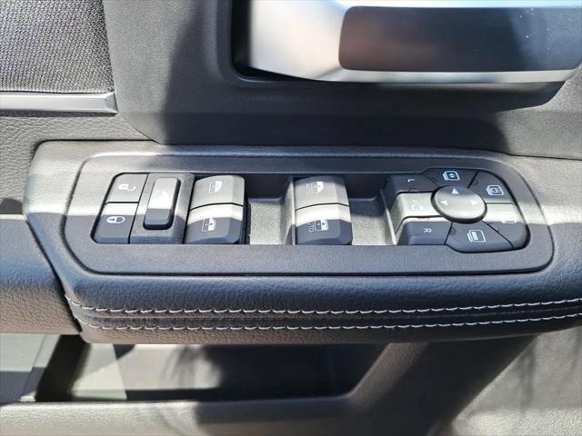 2026 Ram 2500 Big Horn Crew Cab 4x2 6'4" Box