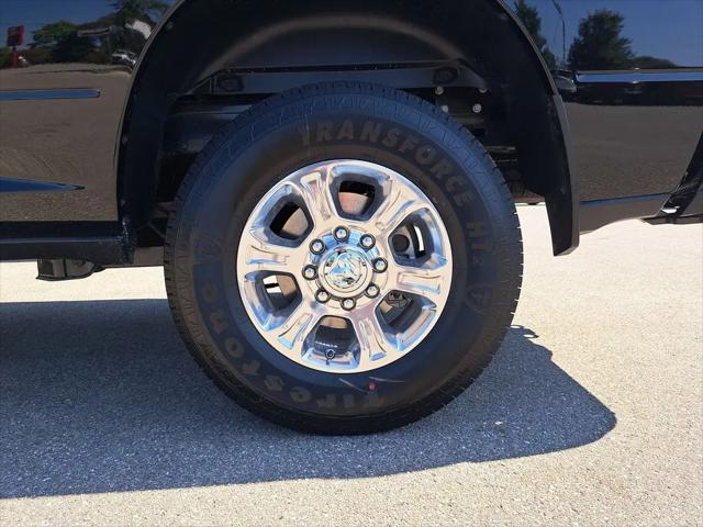 2026 Ram 2500 Big Horn Crew Cab 4x2 6'4" Box