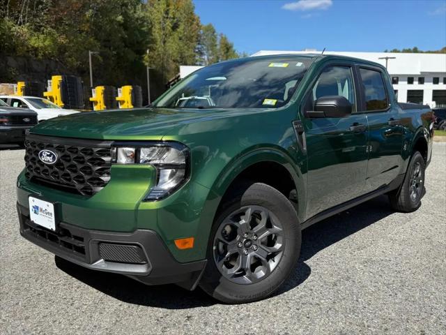 2025 Ford Maverick XLT for sale in Montpelier, VT