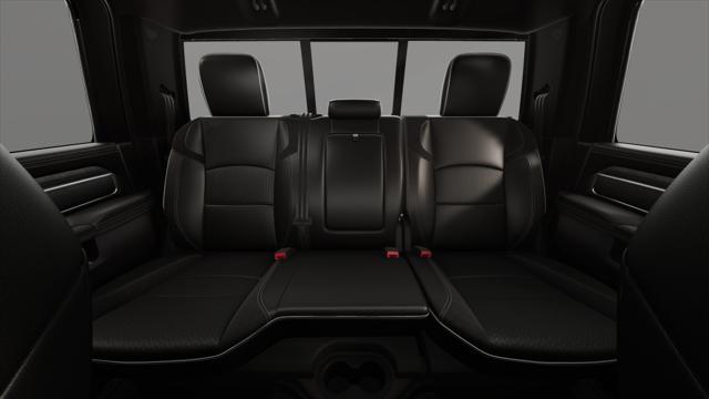 2026 RAM Ram 2500 RAM 2500 LARAMIE CREW CAB 4X2 64 BOX